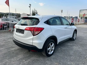 Honda Hr-v 1.5i EARTH DREAMS / ЕВРО6 / НАВИ / ЛАЙН АСИСТ - 22900 лв. - 25805564 5