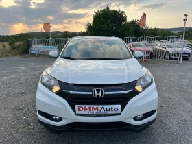 Honda Hr-v 1.5i EARTH DREAMS / ЕВРО6 / НАВИ / ЛАЙН АСИСТ - 22900 лв. - 25805564 2