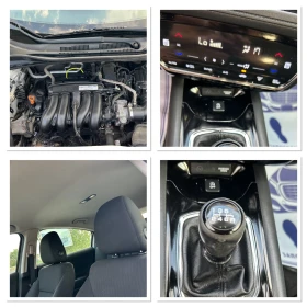 Honda Hr-v 1.5i EARTH DREAMS / ЕВРО6 / НАВИ / ЛАЙН АСИСТ - 22900 лв. - 25805564 16