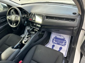 Honda Hr-v 1.5i EARTH DREAMS / ЕВРО6 / НАВИ / ЛАЙН АСИСТ - 22900 лв. - 25805564 11