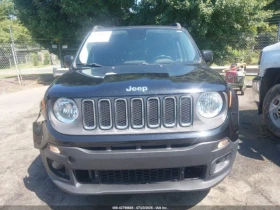 Jeep Renegade LATITUDE FWD - 13500 лв. - 52383687 11