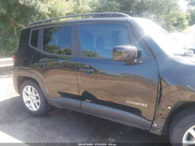 Jeep Renegade LATITUDE FWD - 13500 лв. - 52383687 12