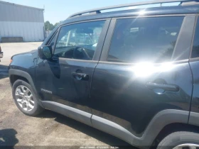 Jeep Renegade LATITUDE FWD - 13500 лв. - 52383687 13
