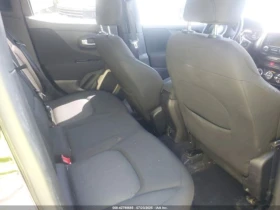 Jeep Renegade LATITUDE FWD - 13500 лв. - 52383687 8