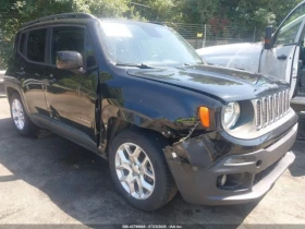 Jeep Renegade LATITUDE FWD - 13500 лв. - 52383687 6