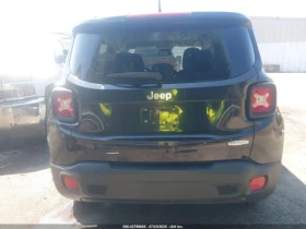 Jeep Renegade LATITUDE FWD - 13500 лв. - 52383687 15