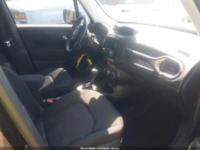Jeep Renegade LATITUDE FWD - 13500 лв. - 52383687 5