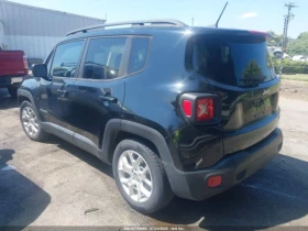 Jeep Renegade LATITUDE FWD - 13500 лв. - 52383687 3