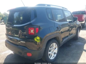 Jeep Renegade LATITUDE FWD - 13500 лв. - 52383687 4