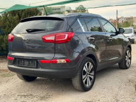 Обява за продажба на Kia Sportage 1.7d * NAVI* Камера ~15 990 лв. - изображение 5