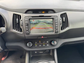 Обява за продажба на Kia Sportage 1.7d * NAVI* Камера ~15 990 лв. - изображение 10