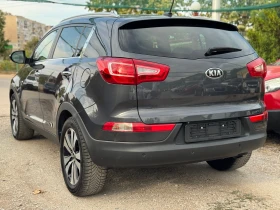 Обява за продажба на Kia Sportage 1.7d * NAVI* Камера ~15 990 лв. - изображение 4