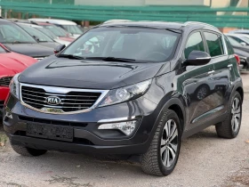 Обява за продажба на Kia Sportage 1.7d * NAVI* Камера ~15 990 лв. - изображение 3
