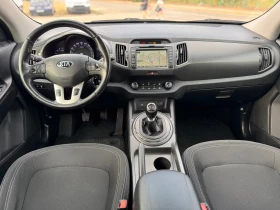 Обява за продажба на Kia Sportage 1.7d * NAVI* Камера ~15 990 лв. - изображение 11