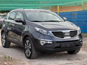 Обява за продажба на Kia Sportage 1.7d * NAVI* Камера ~15 990 лв. - изображение 2