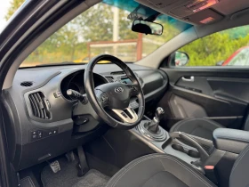 Обява за продажба на Kia Sportage 1.7d * NAVI* Камера ~15 990 лв. - изображение 6