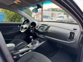 Обява за продажба на Kia Sportage 1.7d * NAVI* Камера ~15 990 лв. - изображение 8