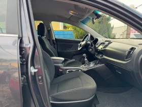 Обява за продажба на Kia Sportage 1.7d * NAVI* Камера ~15 990 лв. - изображение 9