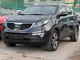 Обява за продажба на Kia Sportage 1.7d * NAVI* Камера ~15 990 лв. - изображение 1