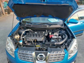 Nissan Qashqai 2.0i,  | Mobile.bg    11
