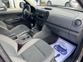 VW Amarok 2.0TDI* 4Motion* KOMM-NR.*  | Mobile.bg    16