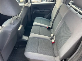 VW Amarok 2.0TDI* 4Motion* KOMM-NR.*  | Mobile.bg    11