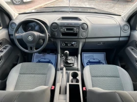 VW Amarok 2.0TDI* 4Motion* KOMM-NR.*  | Mobile.bg    12