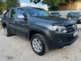 VW Amarok 2.0TDI* 4Motion* KOMM-NR.*  | Mobile.bg    4