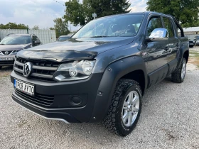  VW Amarok