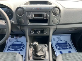 VW Amarok 2.0TDI* 4Motion* KOMM-NR.*  | Mobile.bg    14