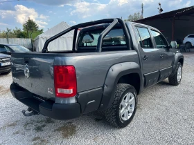 VW Amarok 2.0TDI* 4Motion* KOMM-NR.*  | Mobile.bg    6