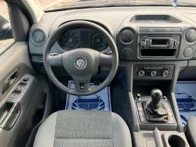 VW Amarok 2.0TDI* 4Motion* KOMM-NR.*  | Mobile.bg    13