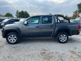 VW Amarok 2.0TDI* 4Motion* KOMM-NR.*  | Mobile.bg    9