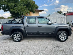 VW Amarok 2.0TDI* 4Motion* KOMM-NR.*  | Mobile.bg    5