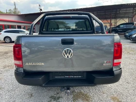 VW Amarok 2.0TDI* 4Motion* KOMM-NR.*  | Mobile.bg    7