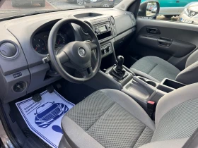 VW Amarok 2.0TDI* 4Motion* KOMM-NR.*  | Mobile.bg    15