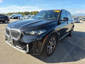     BMW X5 * XDRIVE40I * CARFAX *   
