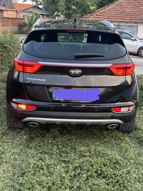 Обява за продажба на Kia Sportage ~30 000 лв. - изображение 3