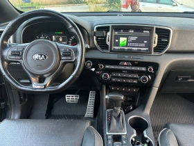 Обява за продажба на Kia Sportage ~30 000 лв. - изображение 7