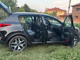 Обява за продажба на Kia Sportage ~30 000 лв. - изображение 5