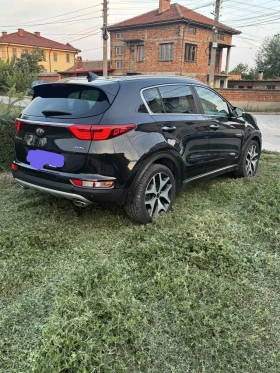 Обява за продажба на Kia Sportage ~30 000 лв. - изображение 2