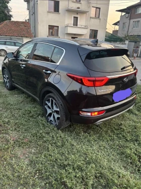 Обява за продажба на Kia Sportage ~30 000 лв. - изображение 4