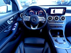 Mercedes-Benz GLC 220 4Matic AMG Line | Mobile.bg    14
