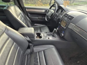 VW Touareg, снимка 2