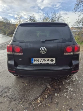 VW Touareg, снимка 9