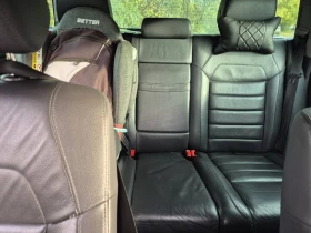 VW Touareg, снимка 3