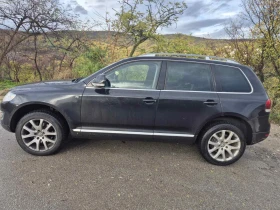 VW Touareg, снимка 12