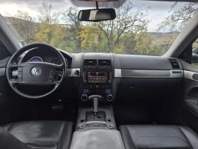VW Touareg, снимка 5