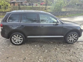 VW Touareg, снимка 10