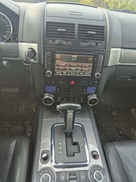 VW Touareg, снимка 6
